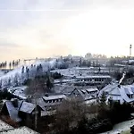 Smart Haus Diamant 701 Winterberg