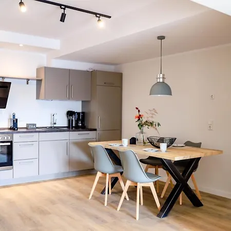 Smart Haus Diamant 701 Apartment *