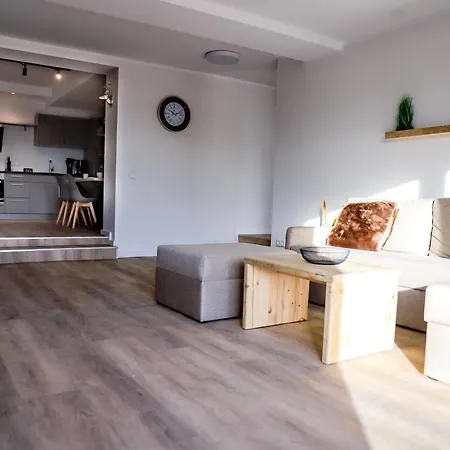 Lejlighed Smart Haus Diamant 701 Winterberg