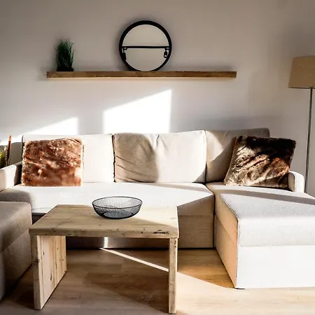 Smart Haus Diamant 701 Apartament *