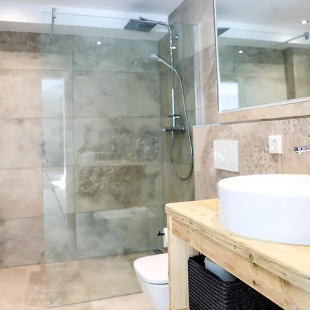 Smart Haus Diamant 701 Apartment Winterberg