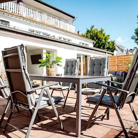 Apartment Smart Haus Diamant 701 *