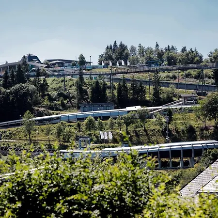 Smart Haus Diamant 701 * Winterberg