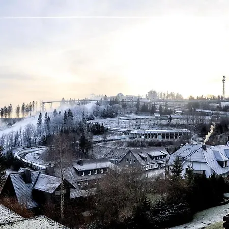 Smart Haus Diamant 701 Winterberg