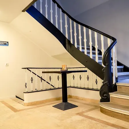 Lejlighed Smart Haus Diamant 701 *