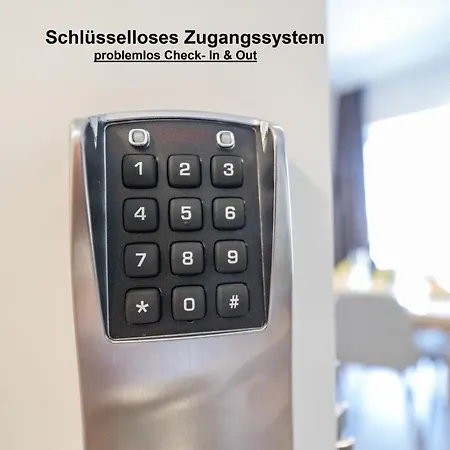 Smart Haus Diamant 701 Apartament