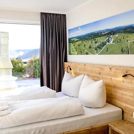 Appartement Smart Haus Diamant 701 *