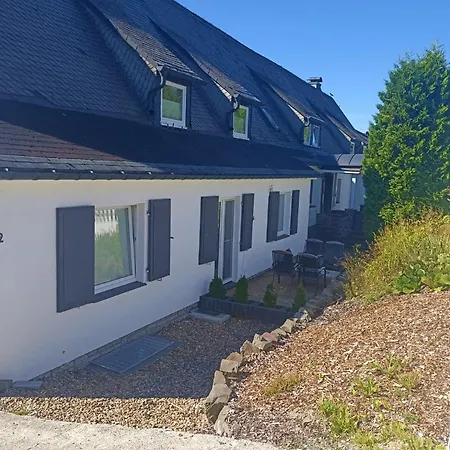 Appartement Smart Haus Diamant 701 *