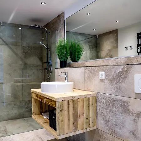 Smart Haus Diamant 701 Appartement *