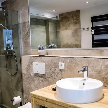 Smart Haus Diamant 701 Winterberg