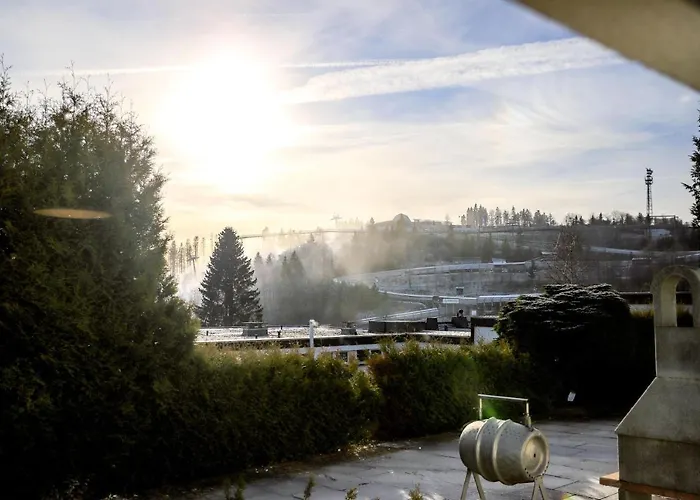 Smart Haus Diamant 701 Apartamento *