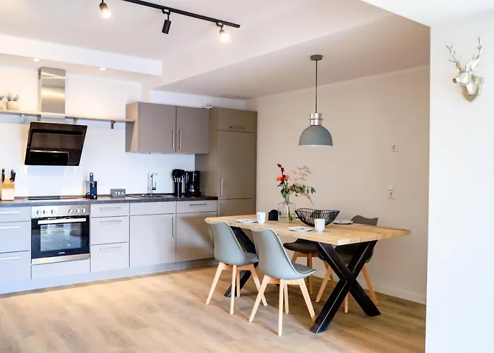 Smart Haus Diamant 701 דירה *