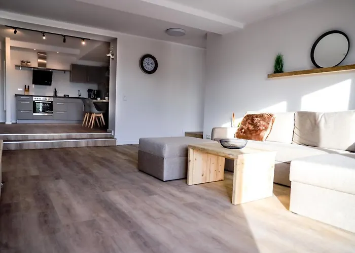 Apartamento Smart Haus Diamant 701 Winterberg