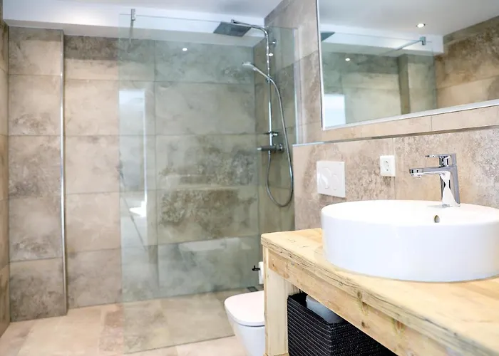 Smart Haus Diamant 701 דירה ווינטרברג