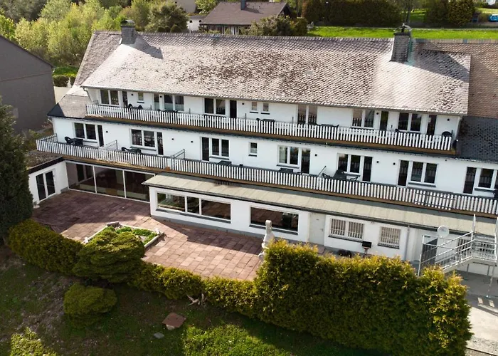 Smart Haus Diamant 701 * ווינטרברג