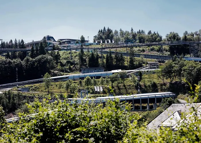 Smart Haus Diamant 701 * Winterberg