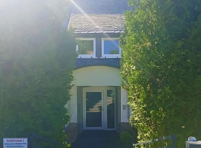 Smart Haus Diamant 701 דירה