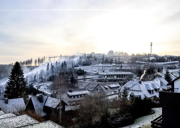 Smart Haus Diamant 701 Winterberg