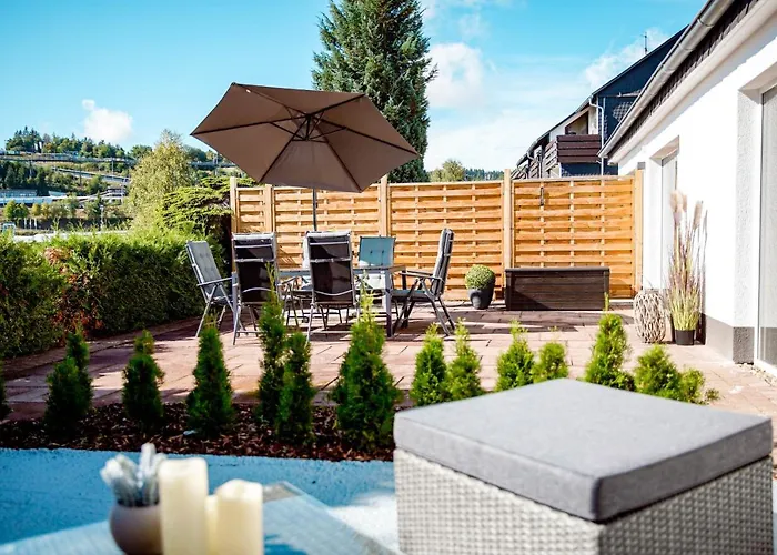 דירה Smart Haus Diamant 701 *