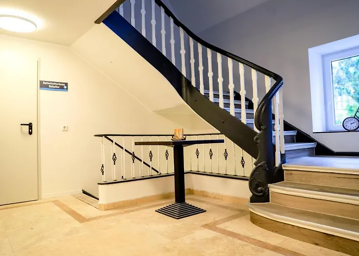 דירה Smart Haus Diamant 701 *