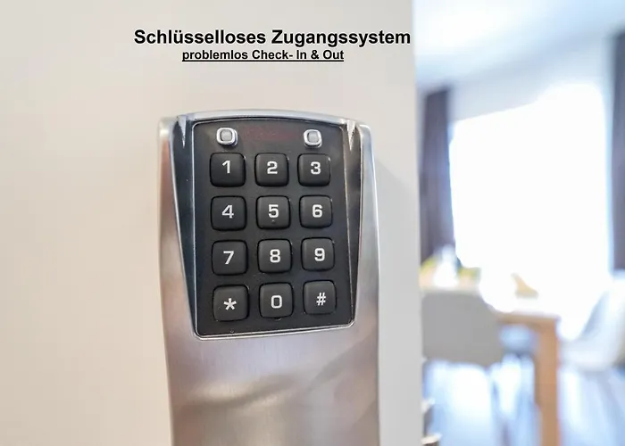 Smart Haus Diamant 701 Apartamento