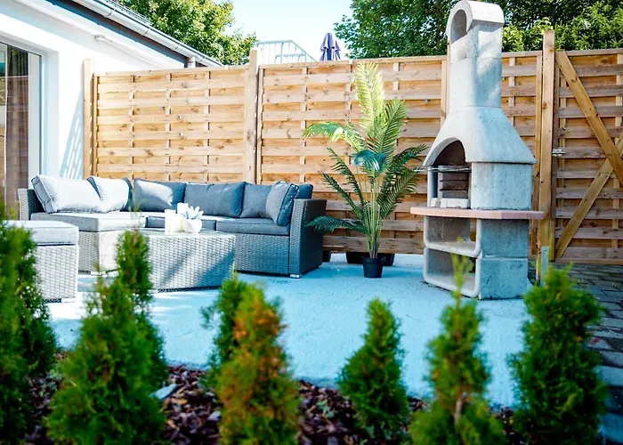 Smart Haus Diamant 701 * ווינטרברג