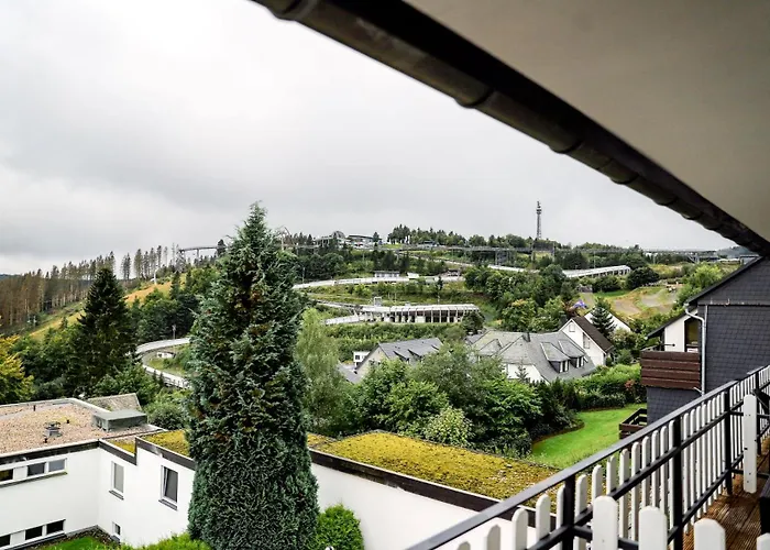 Smart Haus Diamant 701 Winterberg